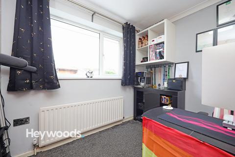 2 bedroom semi-detached house for sale, Fleckney Avenue, Meir Hay, Stoke-On-Trent, Staffordshire