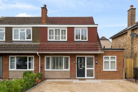 4 bedroom semi-detached house for sale, Bagshot,  Surrey,  GU19