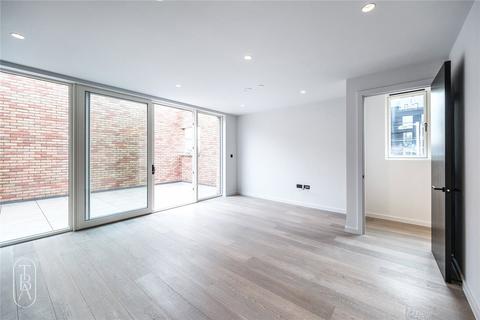 2 bedroom apartment for sale, Lamb Lane, London Fields, London, E8