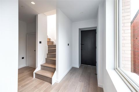 1 bedroom apartment for sale, Lamb Lane, London Fields, London, E8