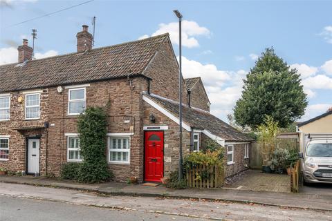 3 bedroom end of terrace house for sale, Nicholls Lane, Bristol BS36