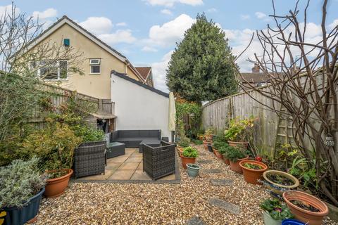 undefined, Nicholls Lane, Bristol BS36