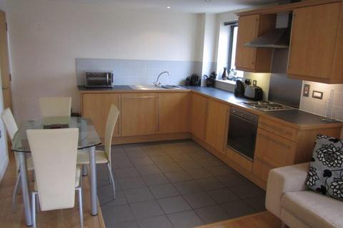 2 bedroom flat to rent, Velocity West, Sweet Street, Leeds, LS11