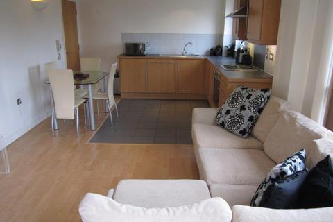 2 bedroom flat to rent, Velocity West, Sweet Street, Leeds, LS11