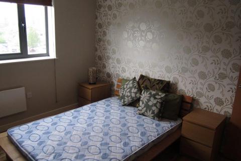 2 bedroom flat to rent, Velocity West, Sweet Street, Leeds, LS11