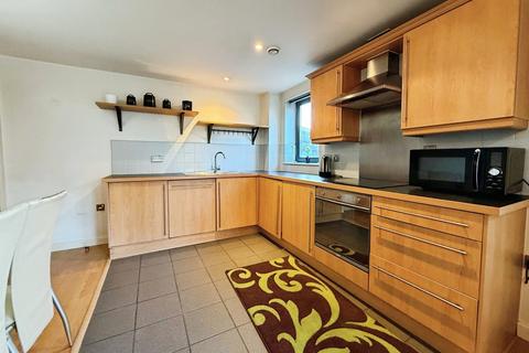 2 bedroom flat to rent, City Walk, Leeds, LS11