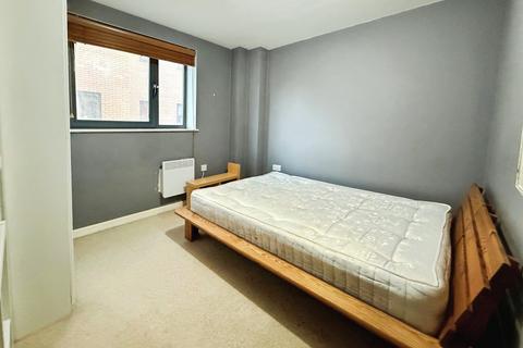 2 bedroom flat to rent, City Walk, Leeds, LS11