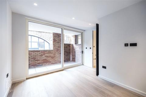 3 bedroom terraced house for sale, Lamb Lane, London Fields, London, E8