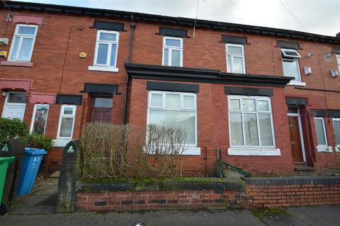 4 bedroom house to rent, Willesden Avenue, Manchester M13