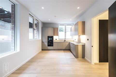 3 bedroom terraced house for sale, Lamb Lane, London Fields, London, E8