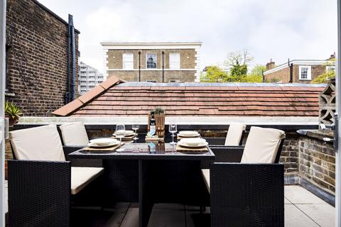 1 bedroom flat to rent, Leinster Terrace, London W2