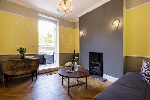 1 bedroom flat to rent, Leinster Terrace, London W2