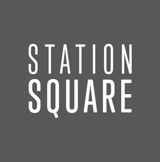 Studio to rent, Station Square, Bedford MK45