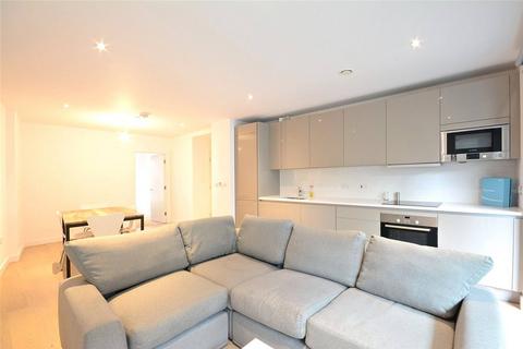 2 bedroom flat for sale, New Paragon Way, Elephant and Castle, London, SE17