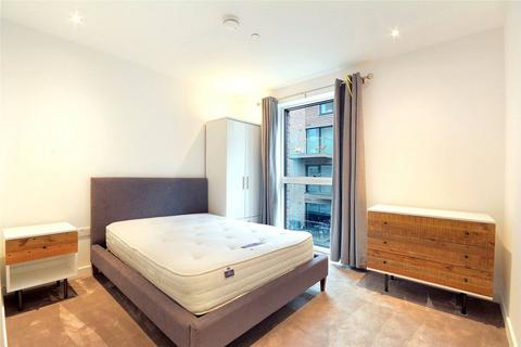 2 bedroom flat for sale, New Paragon Way, Elephant and Castle, London, SE17