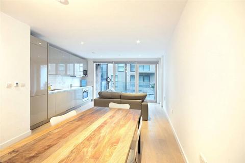 2 bedroom flat for sale, New Paragon Way, Elephant and Castle, London, SE17