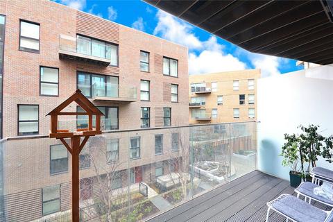 2 bedroom flat for sale, New Paragon Way, Elephant and Castle, London, SE17