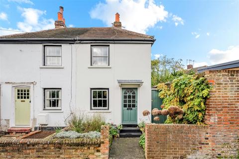 2 bedroom semi-detached house for sale, Mill Lane, Ewell