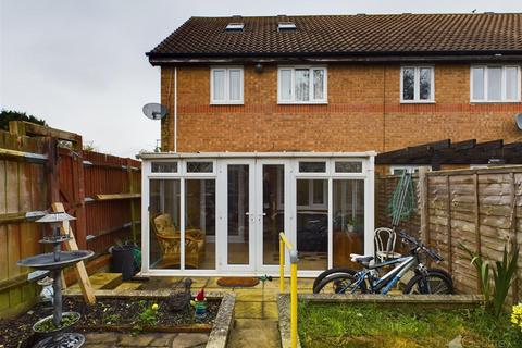 3 bedroom house for sale, St. Andrews Meadow, Harlow CM18