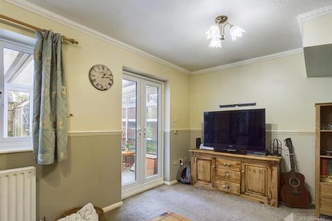 3 bedroom house for sale, St. Andrews Meadow, Harlow CM18