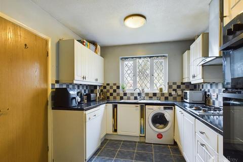 3 bedroom house for sale, St. Andrews Meadow, Harlow CM18