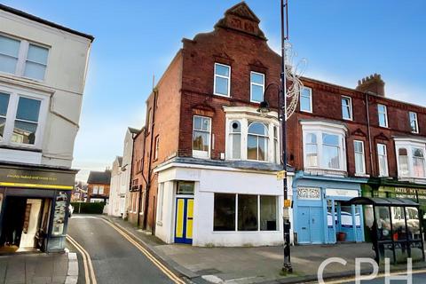 Character property for sale, Falsgrave Road, Scarborough