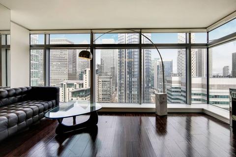 2 bedroom flat for sale, Pan Peninsula Square, Canary Wharf, London, E14