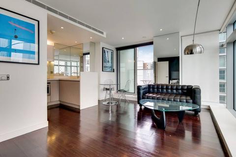 2 bedroom flat for sale, Pan Peninsula Square, Canary Wharf, London, E14