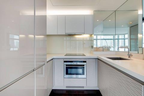 2 bedroom flat for sale, Pan Peninsula Square, Canary Wharf, London, E14