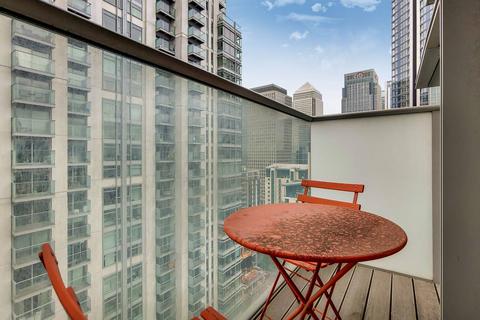 2 bedroom flat for sale, Pan Peninsula Square, Canary Wharf, London, E14