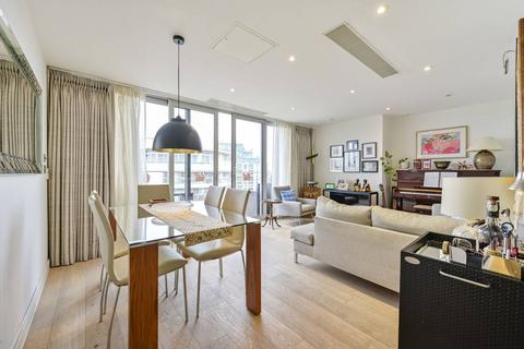 2 bedroom penthouse for sale, Keswick Road, East Putney, London, SW15