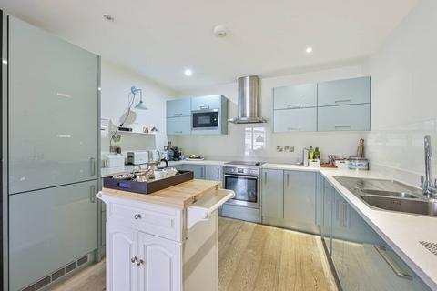 2 bedroom penthouse for sale, Keswick Road, East Putney, London, SW15