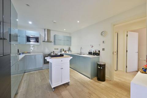 2 bedroom penthouse for sale, Keswick Road, East Putney, London, SW15