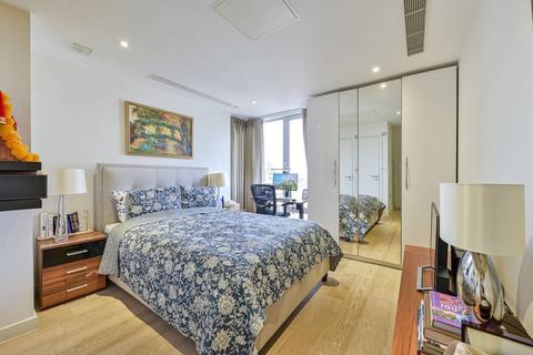 2 bedroom penthouse for sale, Keswick Road, East Putney, London, SW15