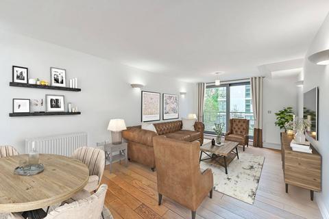 1 bedroom flat for sale, Sumner Road, Peckham, London, SE15