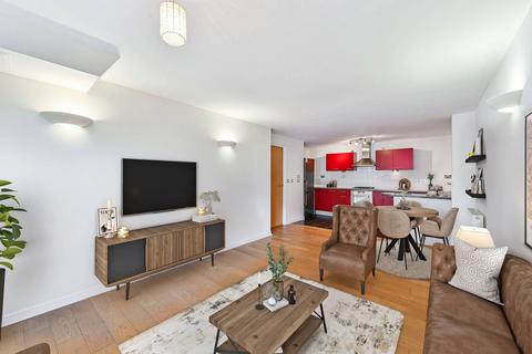 1 bedroom flat for sale, Sumner Road, Peckham, London, SE15