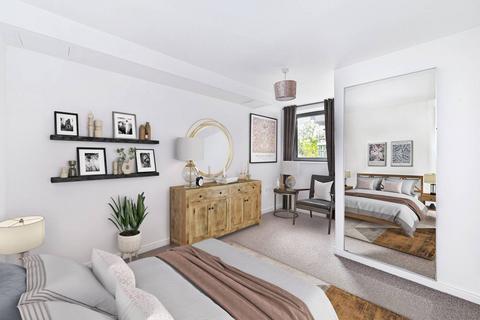 1 bedroom flat for sale, Sumner Road, Peckham, London, SE15