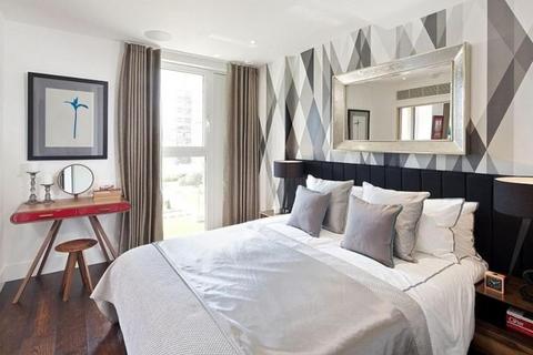 1 bedroom apartment to rent, Fulham Riverside Fulham SW6