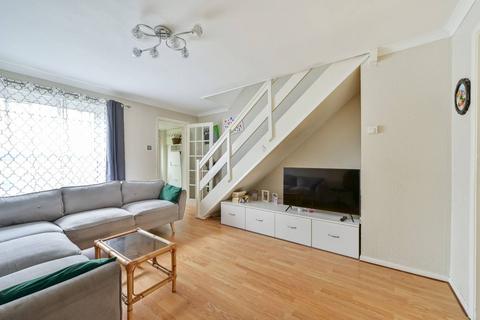 2 bedroom terraced house for sale, Willmore End, Merton, London, SW19