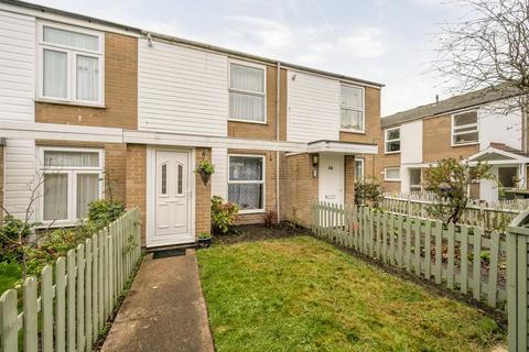 2 bedroom terraced house for sale, Willmore End, Merton, London, SW19