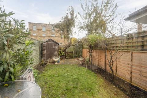 2 bedroom terraced house for sale, Willmore End, Merton, London, SW19