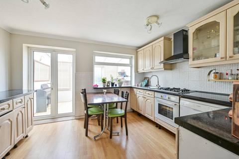 2 bedroom terraced house for sale, Willmore End, Merton, London, SW19