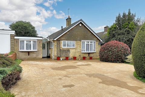 3 bedroom detached bungalow for sale, Boundstone, Hythe, SO45