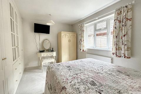 8 Boundstone, Hythe, Southampton, SO45 5AZ