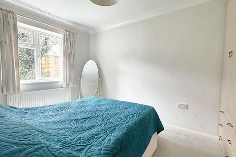 8 Boundstone, Hythe, Southampton, SO45 5AZ