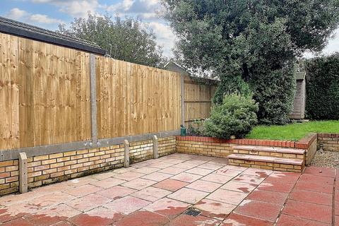 8 Boundstone, Hythe, Southampton, SO45 5AZ