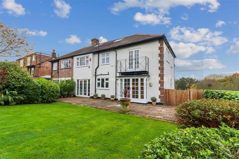 4 bedroom semi-detached house for sale, Norfolk Road, Barnet EN5