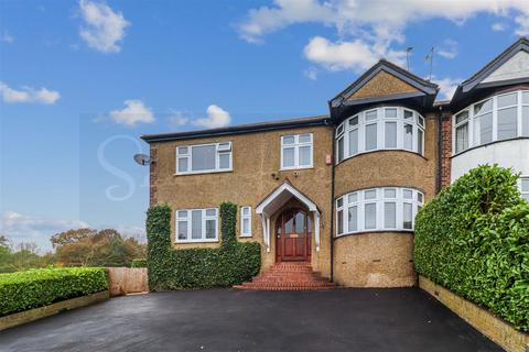 4 bedroom semi-detached house for sale, Norfolk Road, Barnet EN5