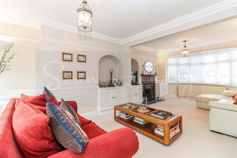 4 bedroom semi-detached house for sale, Norfolk Road, Barnet EN5