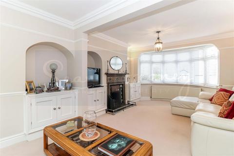 4 bedroom semi-detached house for sale, Norfolk Road, Barnet EN5